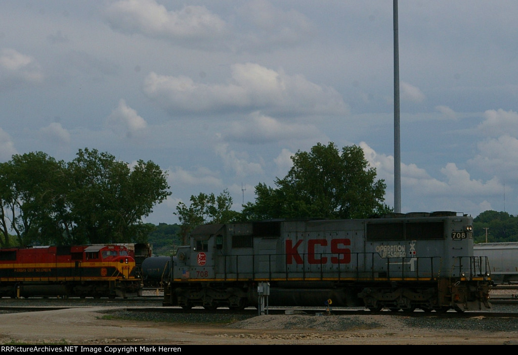 Operation Lifesaver Loco